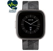 Fitbit Versa 2 Édition Spéciale