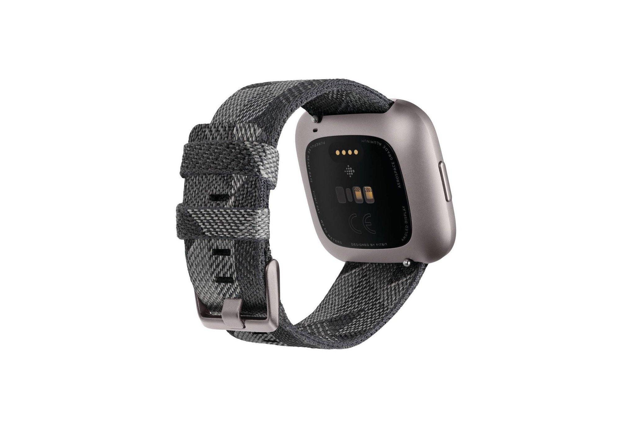 nike run club fitbit versa