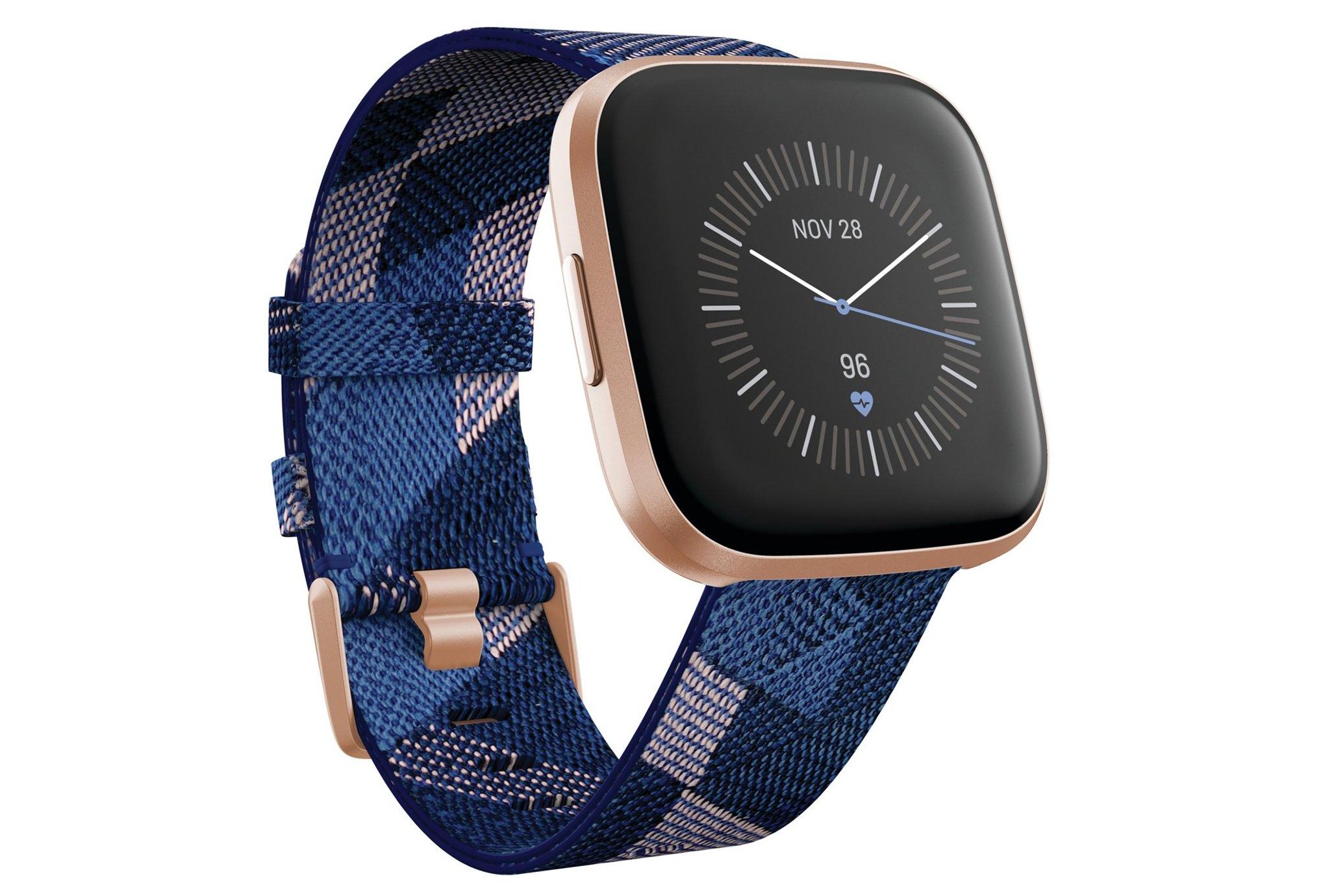 fitbit versa 2 bordeaux