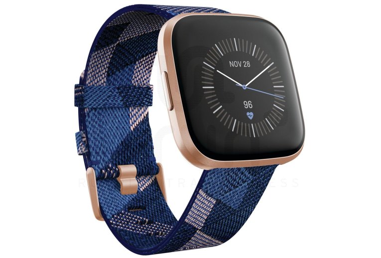 Fitbit Versa 2 Edicin Especial