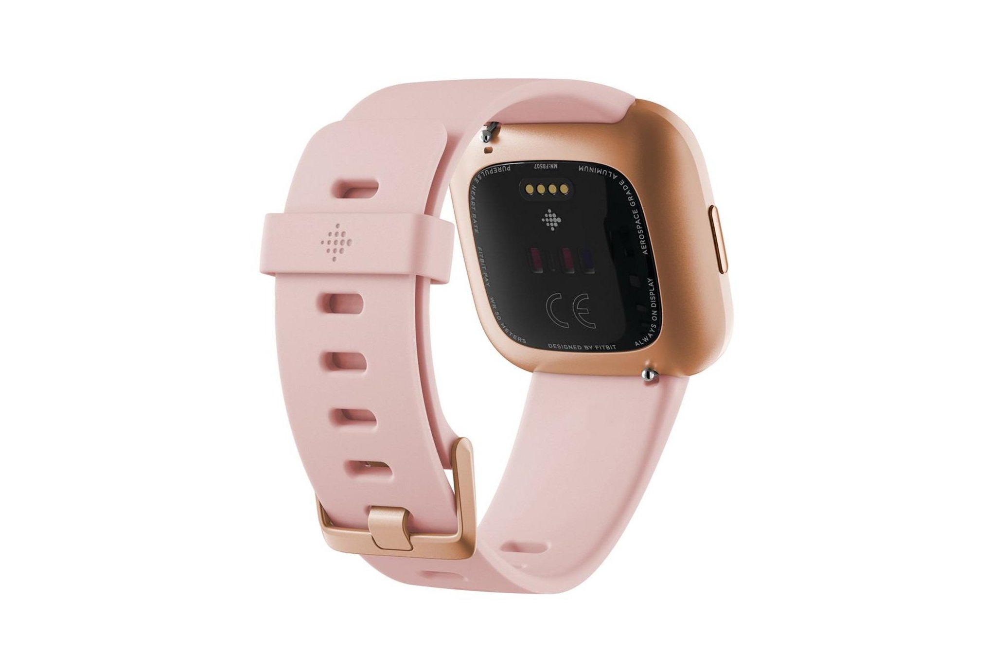 bordeaux fitbit versa 2