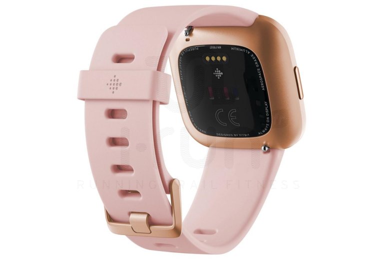 Fitbit Versa 2