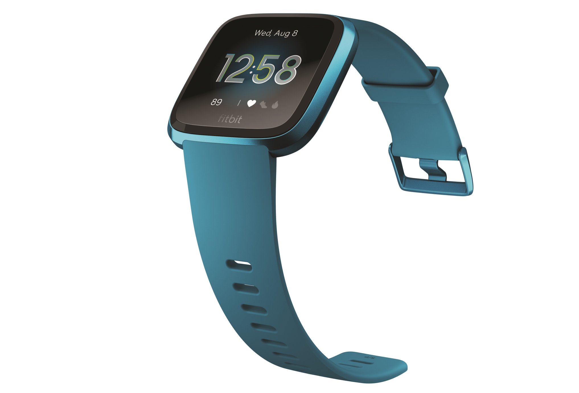 nike run club fitbit versa