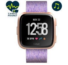 Fitbit Versa Edition Spéciale