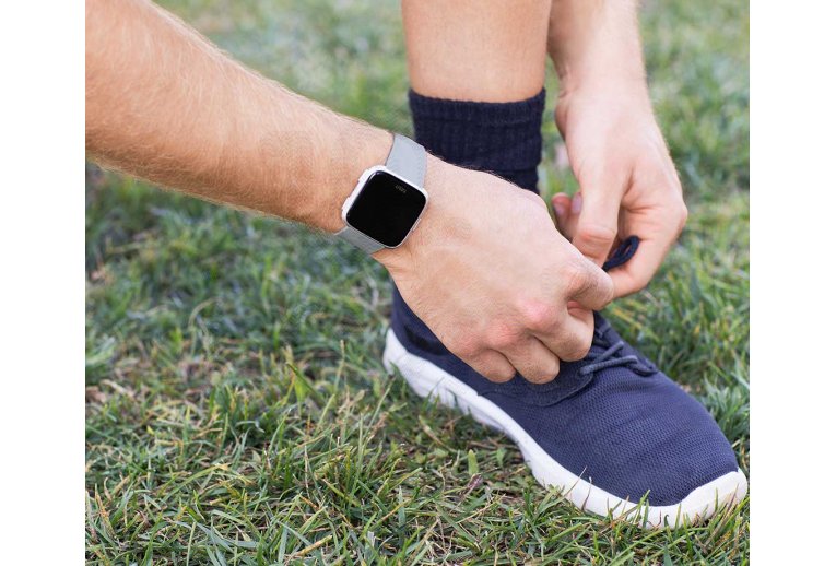 Fitbit Versa