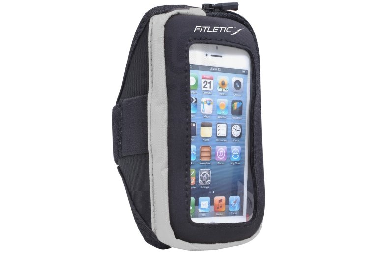 Fitletic Brazalete tel�fono/ ipod touch