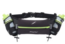 Fitletic Ceinture Hydratation 500 ML