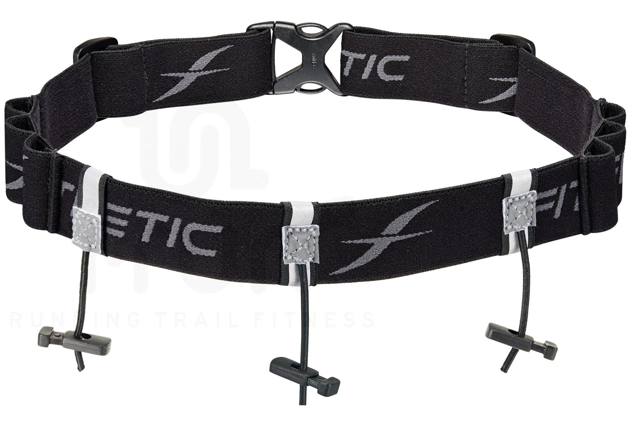 Ceinture fine de course pour femmes et hommes, sac banane pour coureurs
