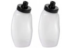Fitletic Set of 2 Replacement Water Bottle 250mL