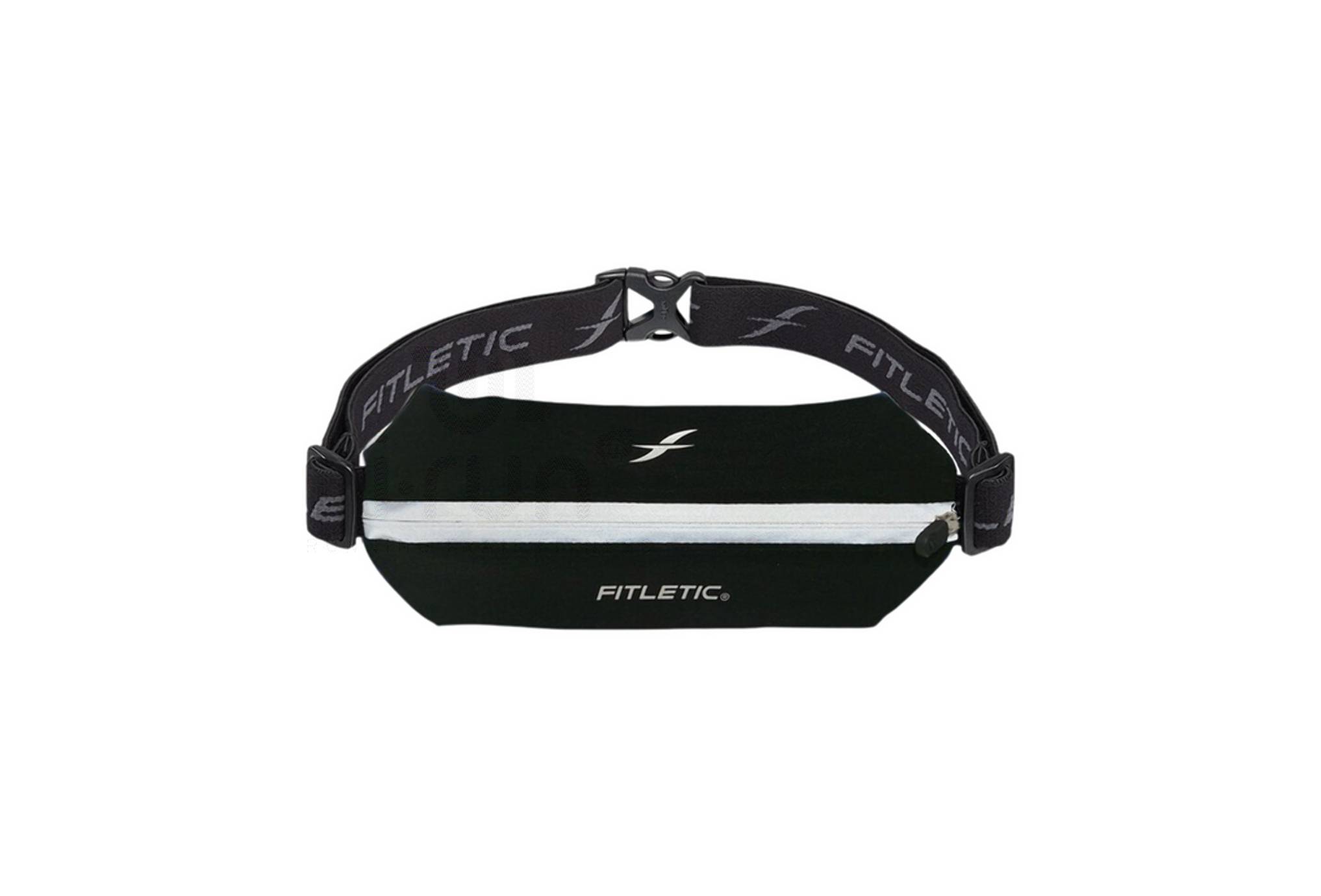 Fitletic Mini Sports Belt - Stretchable Running Belt For Phones, No Bounce, Adjustable Waist Pack - View #13