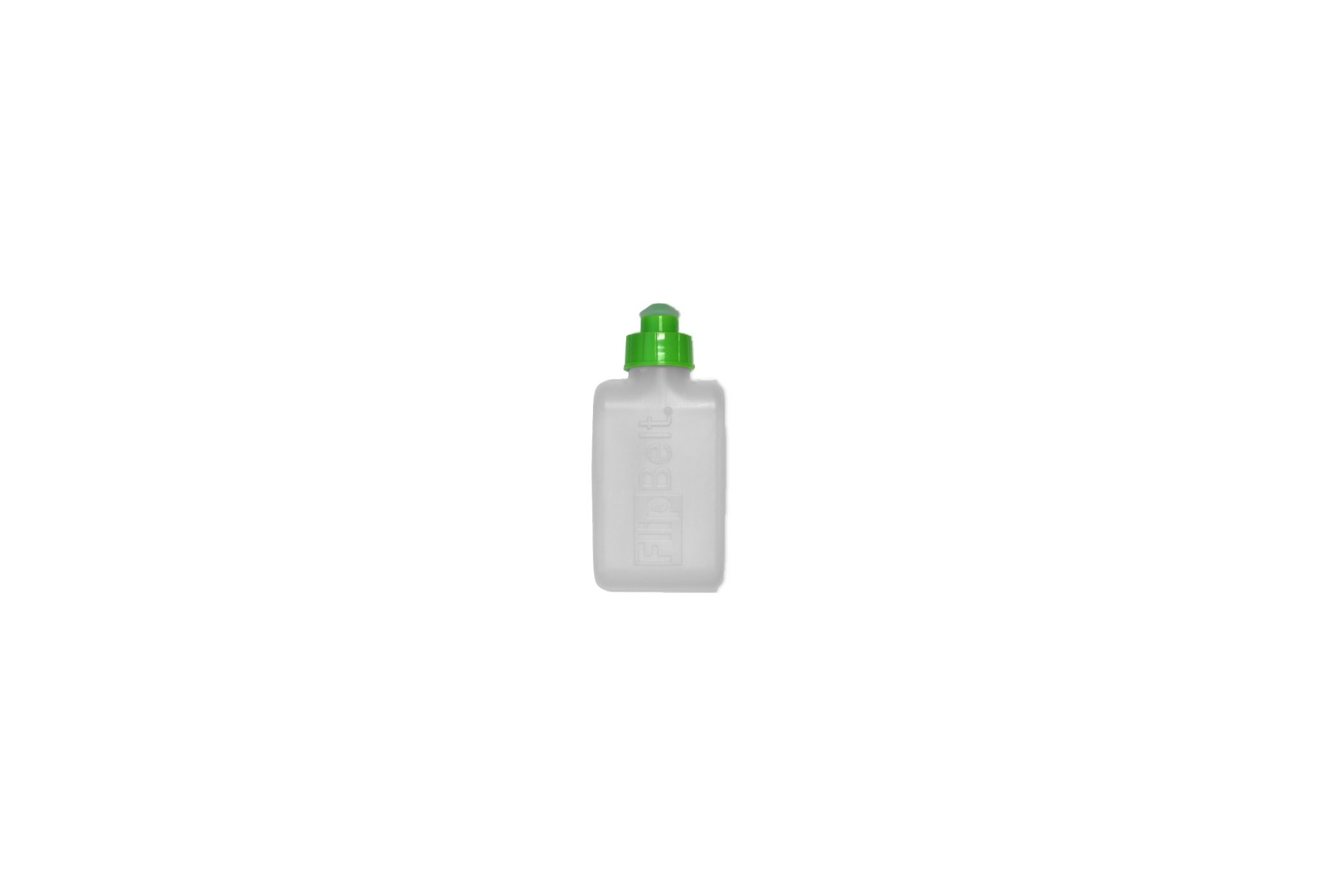 FlipBelt Bidon d'hydratation 175mL Sac hydratation / Gourde