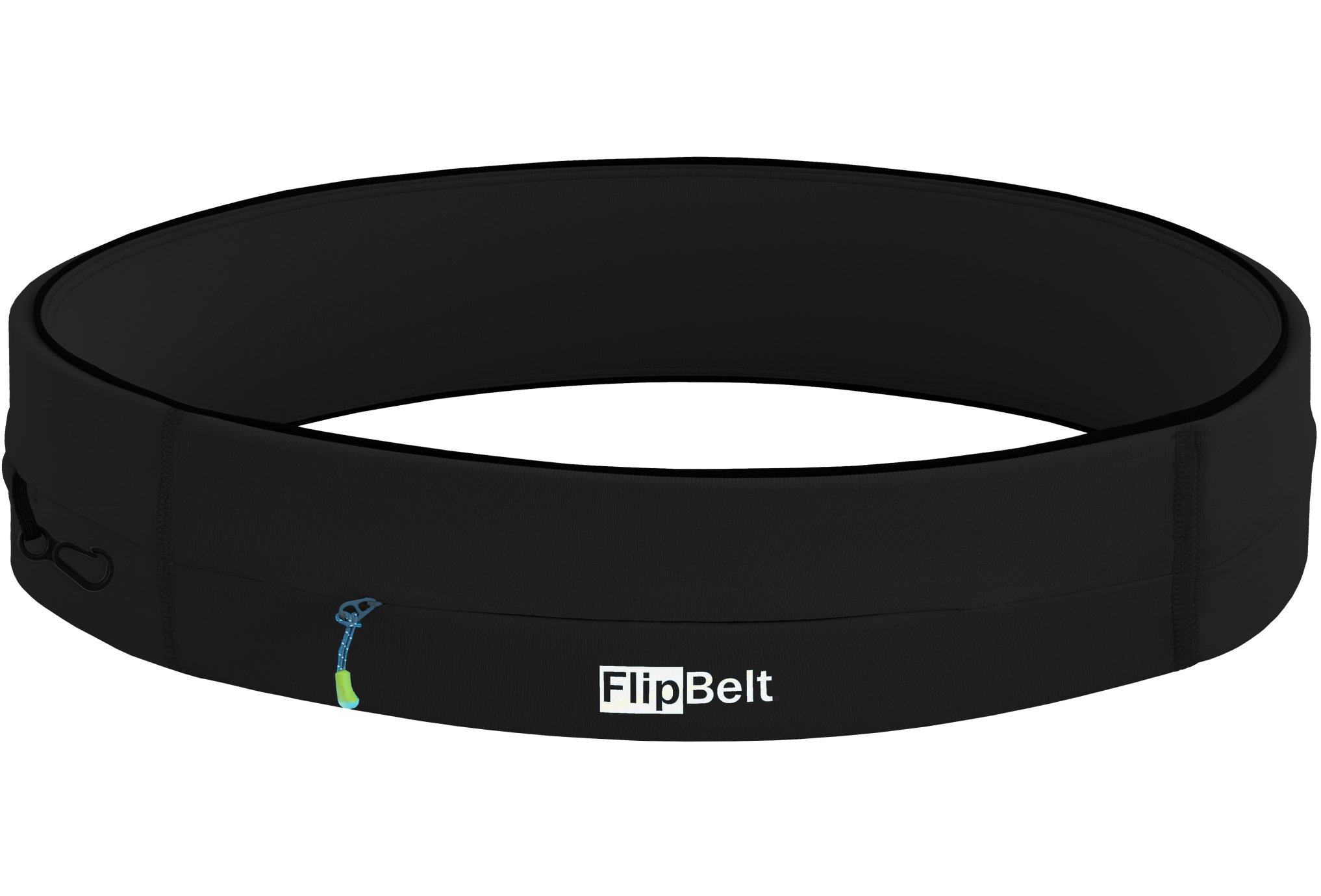 FlipBelt Ceinture FlipBelt Zip Ceinture / porte dossard