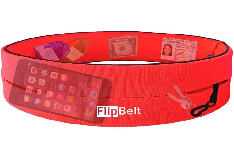 FlipBelt Cinto de Corrida FlipBelt