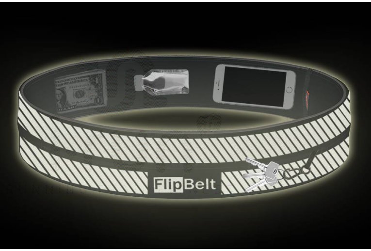 FlipBelt FlipBelt Reflective
