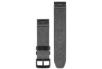 Garmin Correa de cuero para reloj QuickFit-22 mm