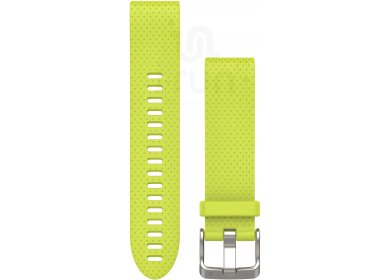 Accessoires Garmin  Bracelets de montre QuickFit® 20