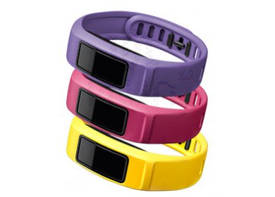 Garmin Bracelets de rechange Vivofit 2 Small 