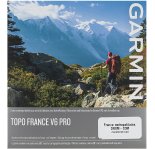 Garmin Carte topographique v6 PRO - France entière et DROM-COM