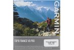 Garmin Carte topographique v6 PRO - France entière et DROM-COM