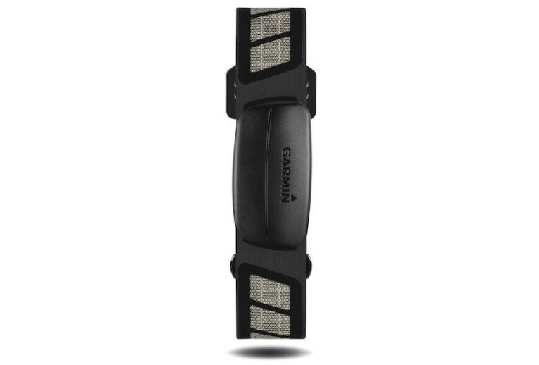 Garmin Ceinture cardio-frquencemtre textile