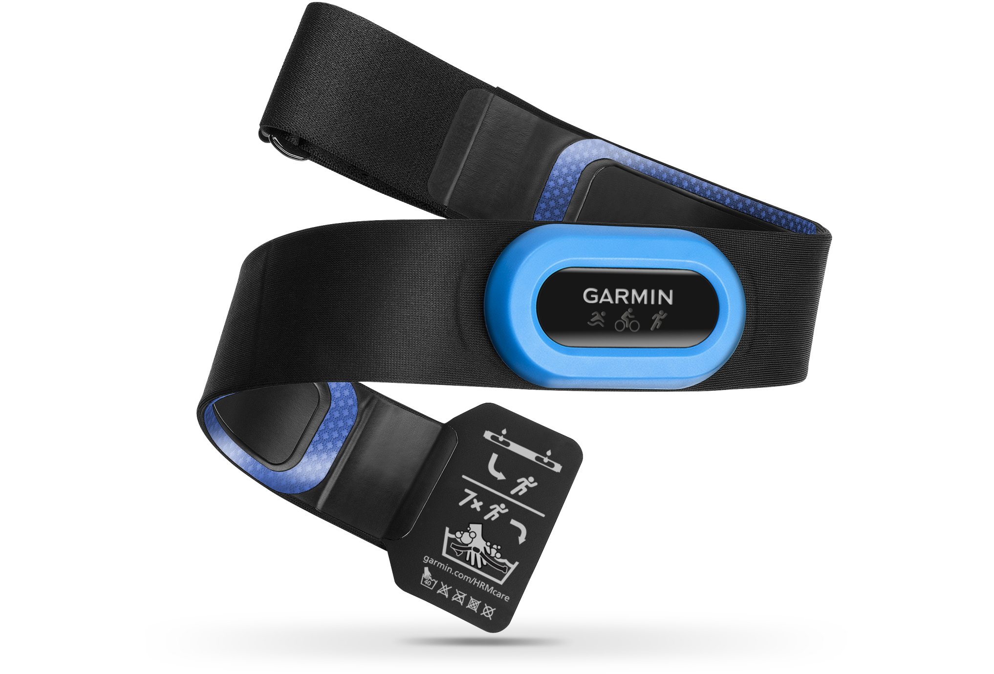 garmin hrm tri running dynamics