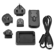 Garmin Chargeur de batterie Lithium-Ion