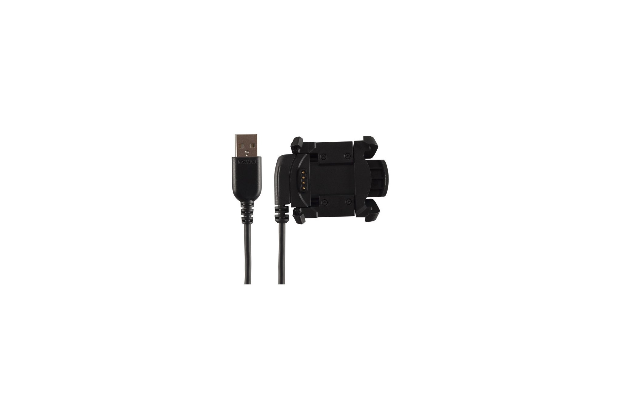 Garmin Chargeur Fenix 3 Accessoires montres/ Bracelets