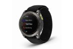 Garmin Enduro 2 Sapphire Solar Titane