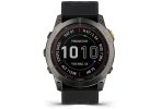 Garmin Enduro 2 Sapphire Solar Titane