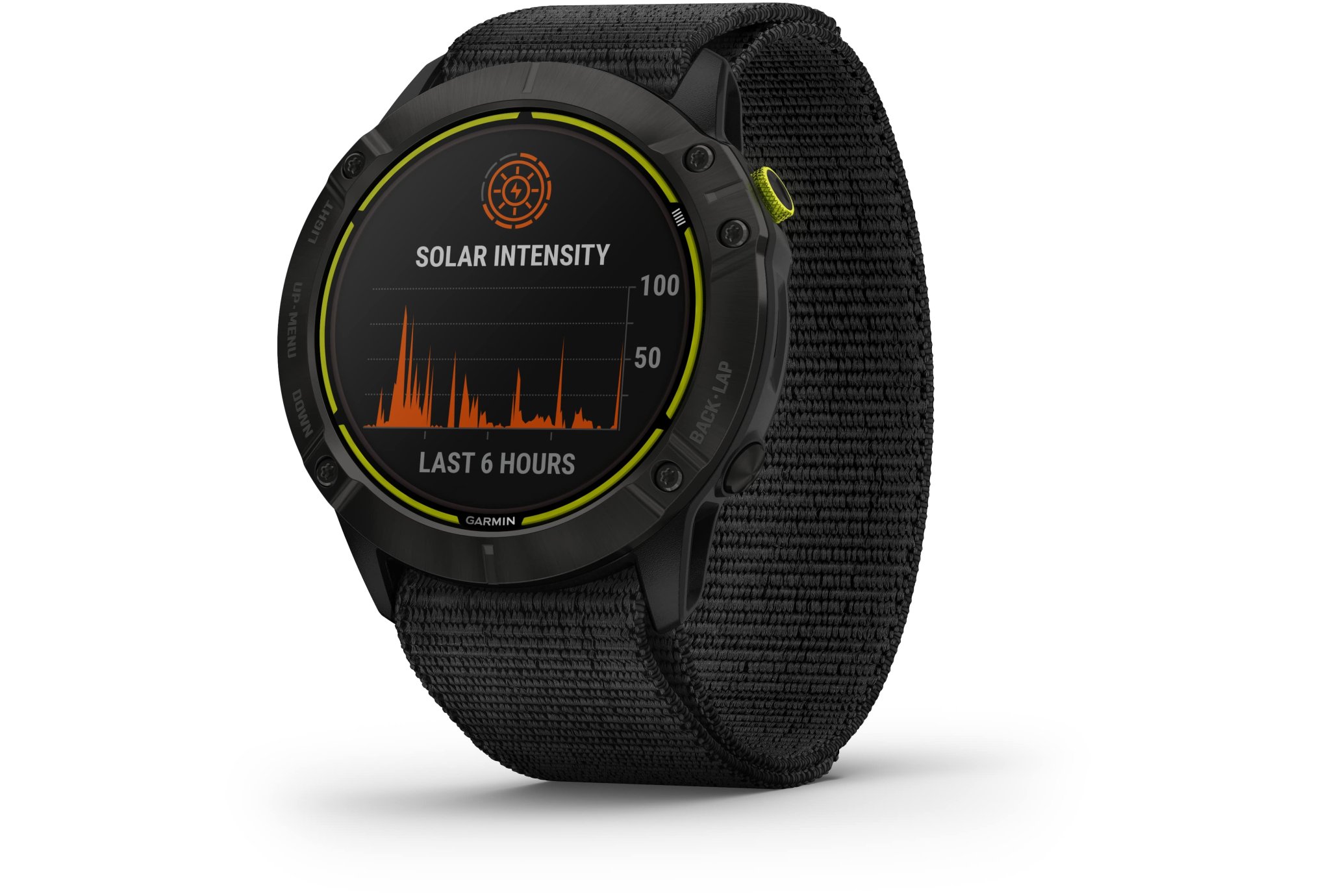 garmin enduro solar