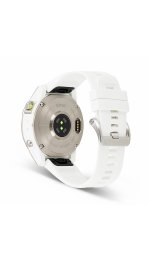Garmin EPIX Gen 2 Sapphire Titane - 47 mm