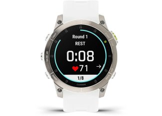 Garmin EPIX Gen 2 Sapphire Titanium