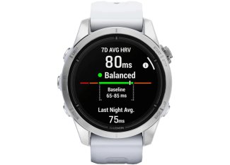 Garmin EPIX Pro Gen 2 - 42 mm