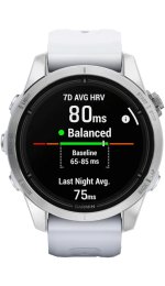 Garmin EPIX Pro Gen 2 - 42 mm