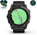 Garmin EPIX Pro Gen 2 - 51 mm