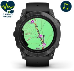 montres pour l’ultra running ultra trail 2024