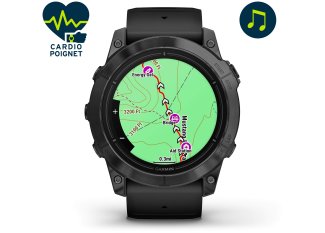 Garmin EPIX Pro Gen 2 - 51 mm