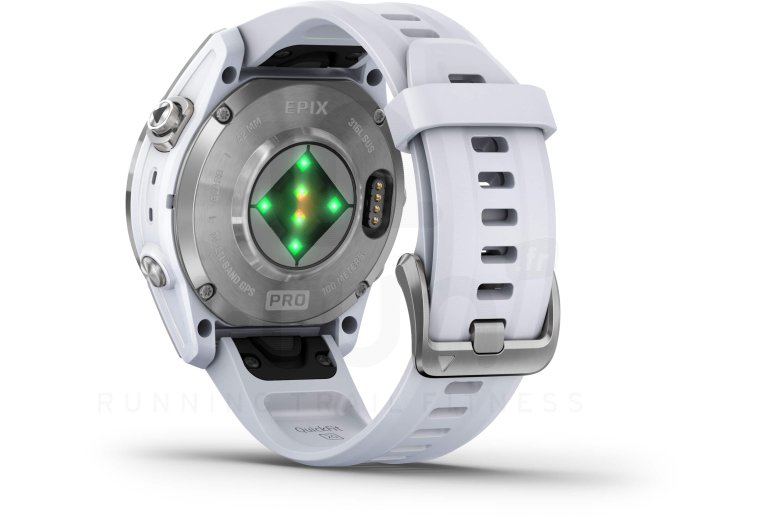 Garmin EPIX Pro Gen 2 - 42 mm