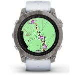 Garmin EPIX Pro Gen 2 - 42 mm