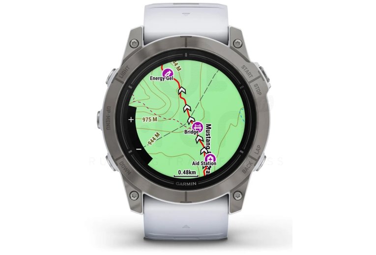 Garmin EPIX Pro Gen 2 - 42 mm