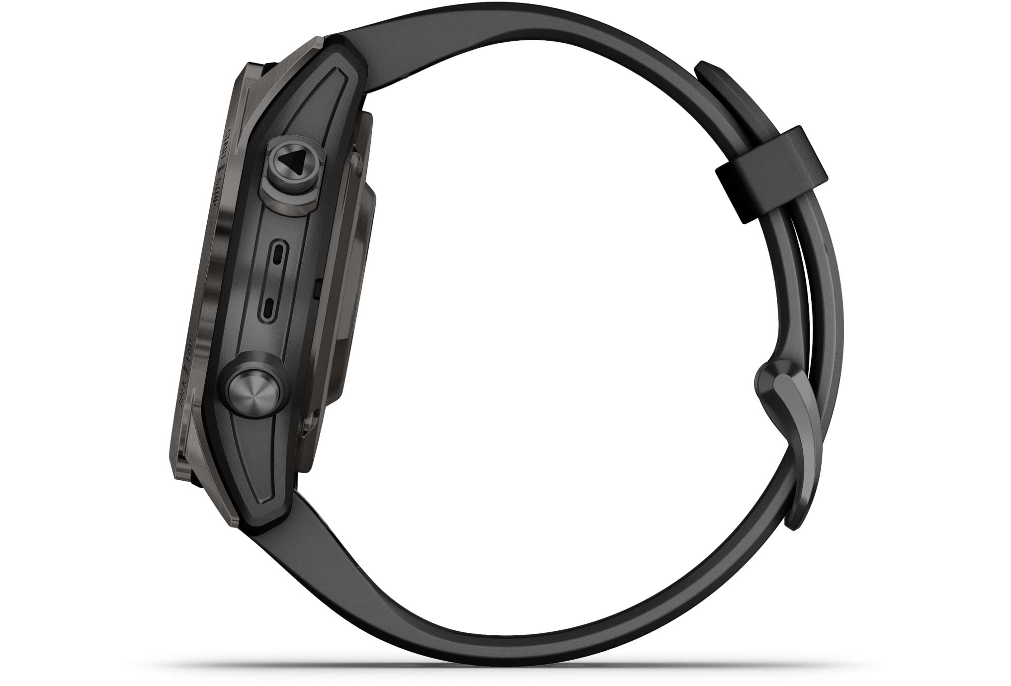 Garmin EPIX Pro Gen 2 Sapphire Titane - 42 mm