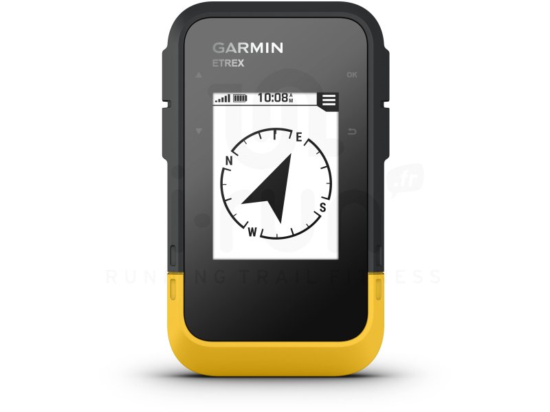 Garmin - Attache Sac à Dos pour GPS de Randonnée…