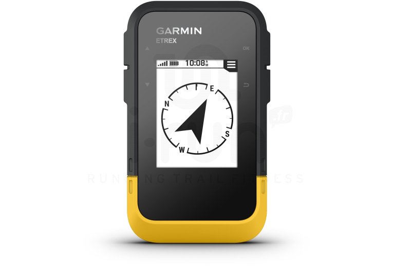 Garmin eTrex SE