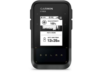 Garmin eTrex Solar