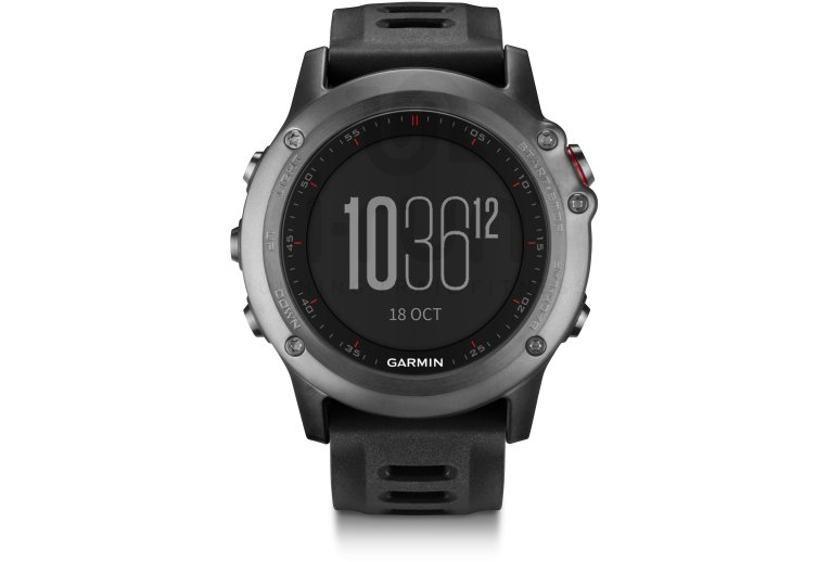Garmin F�nix 3 GPS