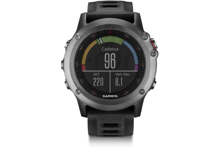 Garmin F�nix 3 GPS