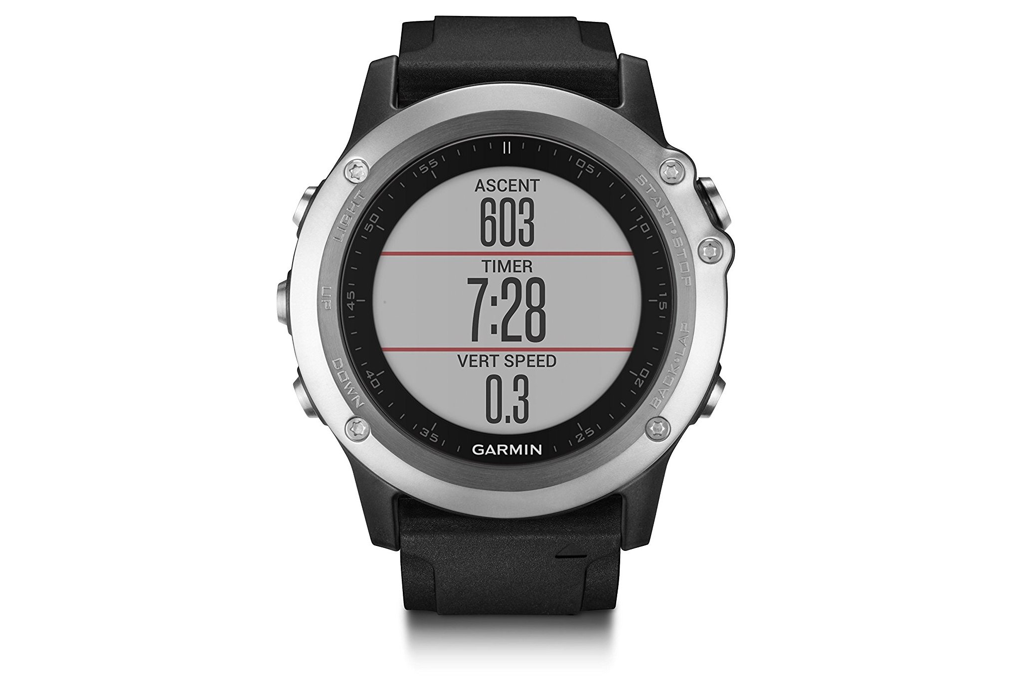 Garmin Watches Comprar Garmin Fenix Hr Pulsómetro Comprar Garmin