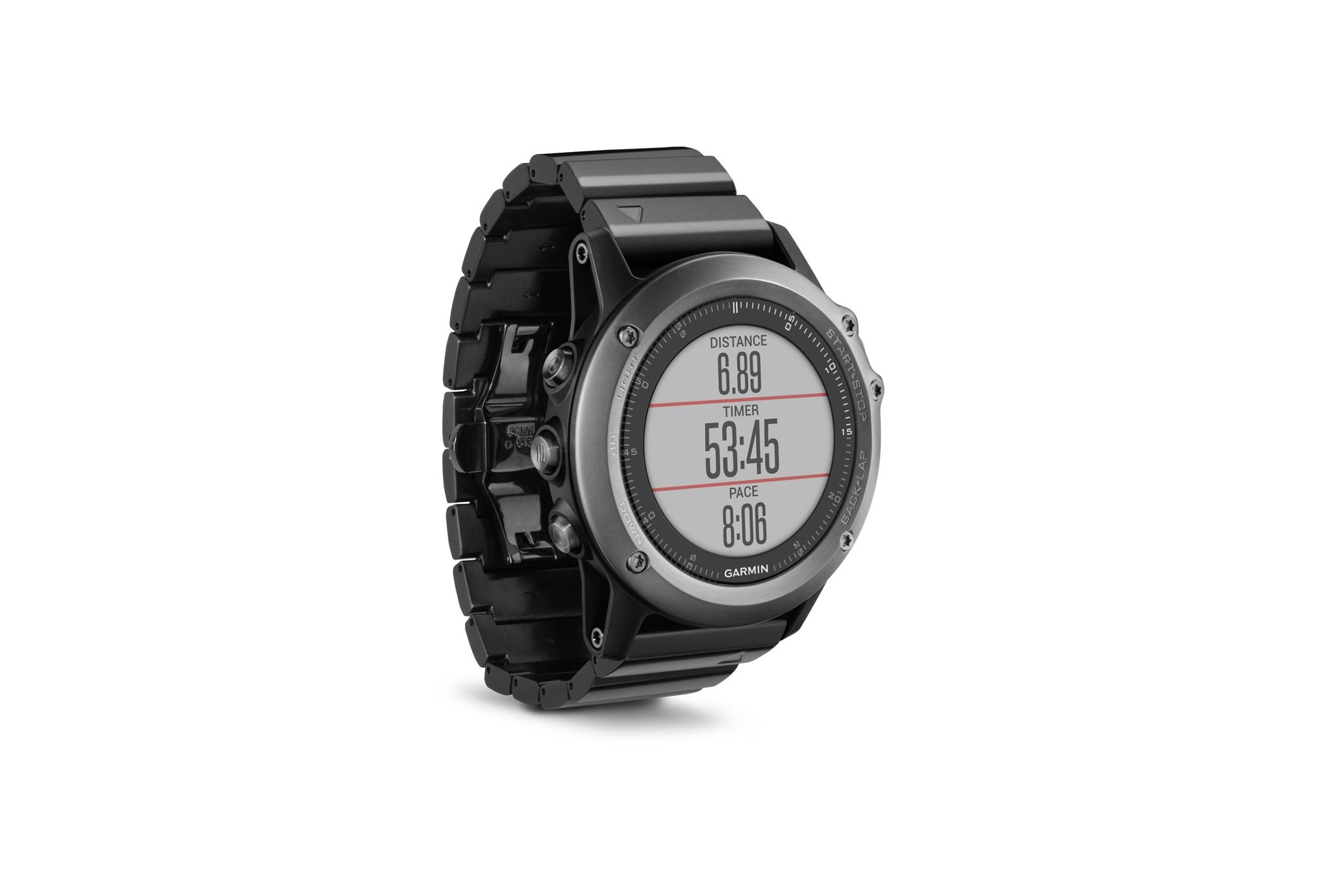 garmin fénix 3 sapphire