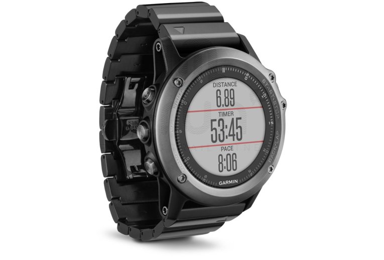 Garmin F�nix 3 GPS Sapphire