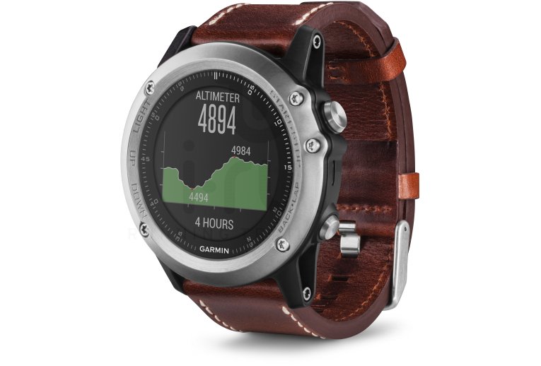 Garmin F�nix 3 GPS Sapphire